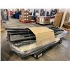 Image 3 : Storage Shed dismantled on pallet