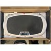 Image 1 : Casada PowerBoard Vibration Plate with Digital Controls