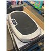 Image 2 : Casada PowerBoard Vibration Plate with Digital Controls