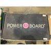 Image 3 : Casada PowerBoard Vibration Plate with Digital Controls