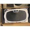 Image 1 : Casada PowerBoard Vibration Plate with Control Panel