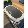Image 2 : Casada PowerBoard Vibration Plate with Control Panel