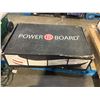 Image 3 : Casada PowerBoard Vibration Plate with Control Panel