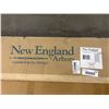 Image 2 : New England Arbors Concord Trellis