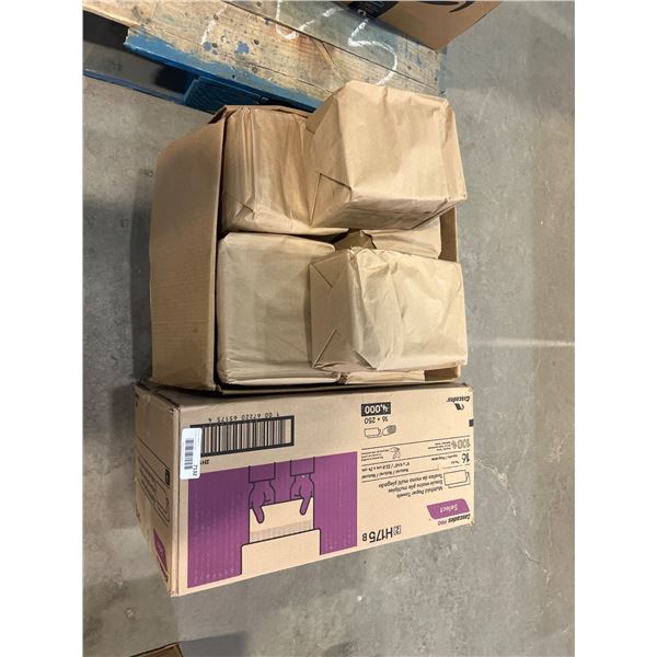 Kimberly-Clark Professional 2HT75B Multifold Paper Towels