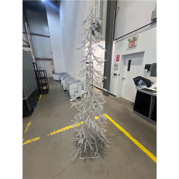 Winter Tree with LED Lights, Model 76-425, Art 1601248