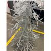 Image 2 : Winter Tree with LED Lights, Model 76-425, Art 1601248