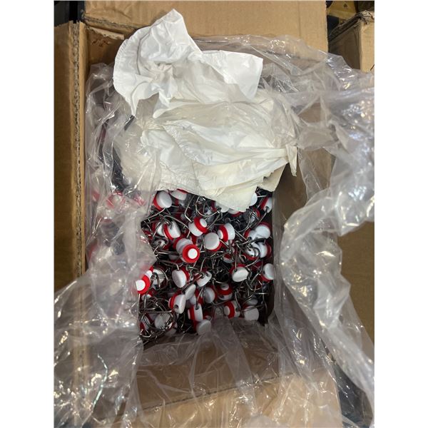 500 Snap-Top Bottle Closures, Model 35110428(A2), Produced April 2022
