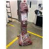 Image 1 : Upright Christmas Tree Storage Bag for 7 to 12-foot Trees, Model #1187595