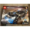 Image 1 : Lego Technic Porsche 911 RSR Model Set, 42110, Bluetooth Control, 10+