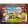 Image 1 : LEGO Friends Set 41757 Future Treehouse, Age 9+, Missing Parts