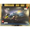 Image 1 : LEGO Technic Set 42206 Oracle Red Bull Racing Car, 1639 Pieces