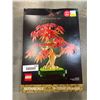Image 1 : LEGO 10343 Botanicals Series Japanese Maple Tree 474 Pieces