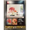 Image 3 : LEGO 10343 Botanicals Series Japanese Maple Tree 474 Pieces