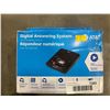 Image 1 : AT&T Digital Answering System 1740 with Time/Day Stamp