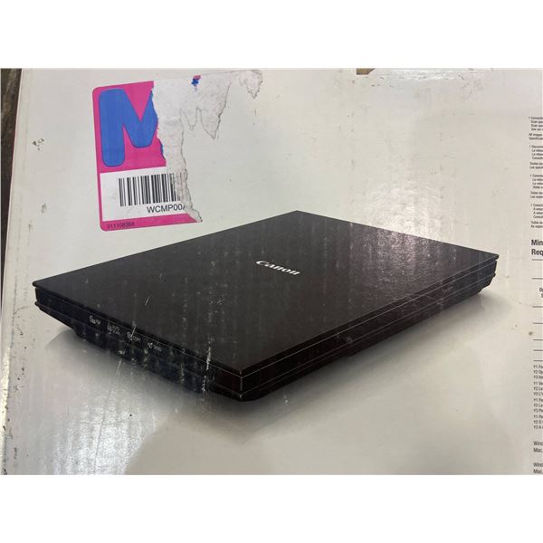 Canon CanoScan LiDE 300 Flatbed Scanner
