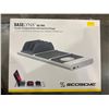 Image 1 : Scosche BaseLynx Kit Pro Modular Charging Station with Qi Wireless Pad