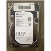 Image 1 : Seagate Desktop HDD 6TB SATA Hard Drive, Model ST6000DM003