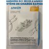 Image 3 : Anker 30W Fast Charging Kit With 2 Lightning Cables for iPhone