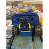 Image 2 : PALLET LOT -Children’s Ride-On Toys, Toner Cartridges, and Components