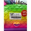Image 3 : PALLET LOT – Children’s Toys Including Ride-On and Dollhouse Models