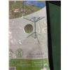 Image 1 : Greenway Outdoor Drying Rack with Foldable Design, Model GCL7010