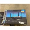 Image 1 : Netgear Nighthawk AX6 AX4300 WiFi 6 Router (Model RAX50)