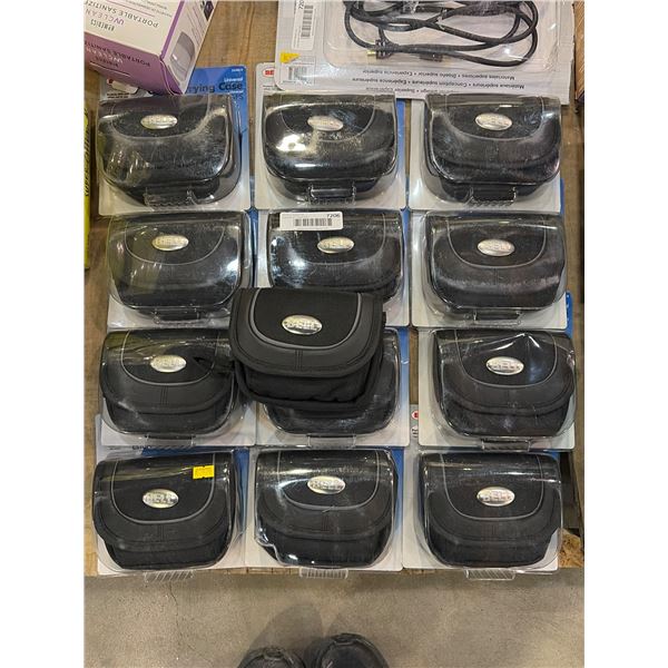 13 Bell Universal GPS Carrying Cases