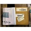 Image 1 : X002X7AM93 20A Solar Controller with MPPT Technology and LCD Display