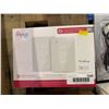 Image 1 : Mysa Smart Thermostats – 2 Pack – Model BB V1-1