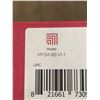Image 3 : Mysa Smart Thermostats – 2 Pack – Model BB V1-1