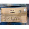 Image 2 : Casio CB-7BK Piano Bench with Assembly Instructions