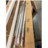 Image 6 : Springs Window Fashions Roller Shade with Manual Chain Mechanism