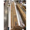 Image 4 : Springs Window Fashions Roller Shade with Manual Chain Mechanism