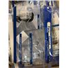 Image 2 : PALLET LOT – Shades, Face Shields, Curtains, and Bedding