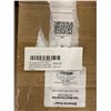 Image 4 : PALLET LOT – Shades, Face Shields, Curtains, and Bedding