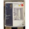 Image 2 : PALLET LOT – Home Goods Including Curtains, Bedding, and Kitchenware