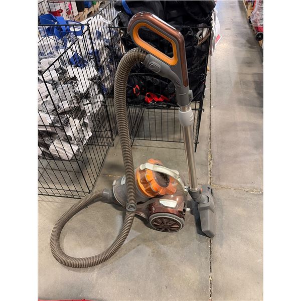Bissell Hard Floor Expert MultiCyclonic Vacuum Cleaner