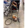 Image 1 : Bissell Hard Floor Expert MultiCyclonic Vacuum Cleaner