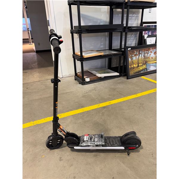 Jetson Omega Kids Electric Scooter with Charger