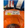 Image 2 : Inflatable Slide with Fan Motor for Recreational Use
