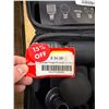Image 2 : Sharper Image PowerBoost Pro+ Percussion Massage Gun