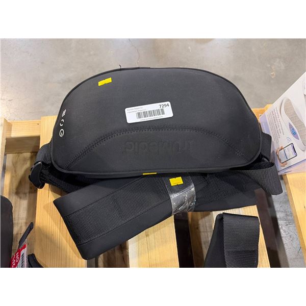 TruMedic Magic Hands Neck and Back Massager Model TM-1000PRO