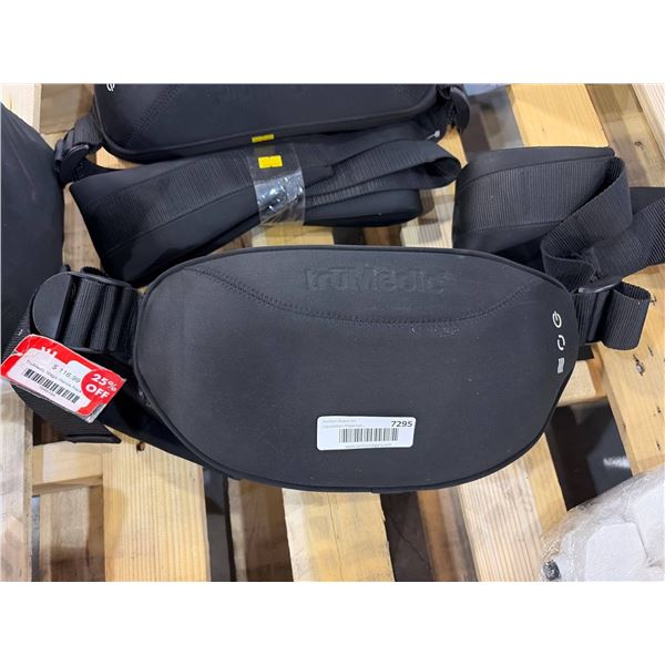 TruMedic Magic Hands Neck and Back Massager Model 1649184