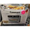 Image 1 : Cuisinart Digital AirFryer Convection Oven with Touchscreen Controls