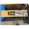 Image 1 : Fellowes Designer Suites Compact Keyboard Tray Model 8017801