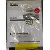 Image 2 : Rosko 24-Inch Gas Countertop Griddle Model RO-GCG