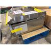 Image 3 : Rosko 24-Inch Gas Countertop Griddle Model RO-GCG