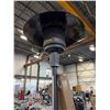 Image 2 : Fire Sense Outdoor Patio Heater Model 666 with Regulator and Chain
