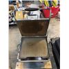 Image 1 : Eurodib Panini Flat Grill With Temperature Control Dial